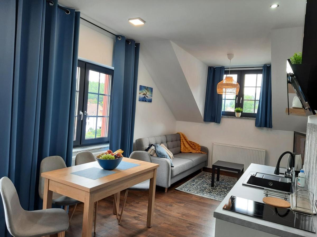 Apartament 515 Szklarska Poręba Esterno foto