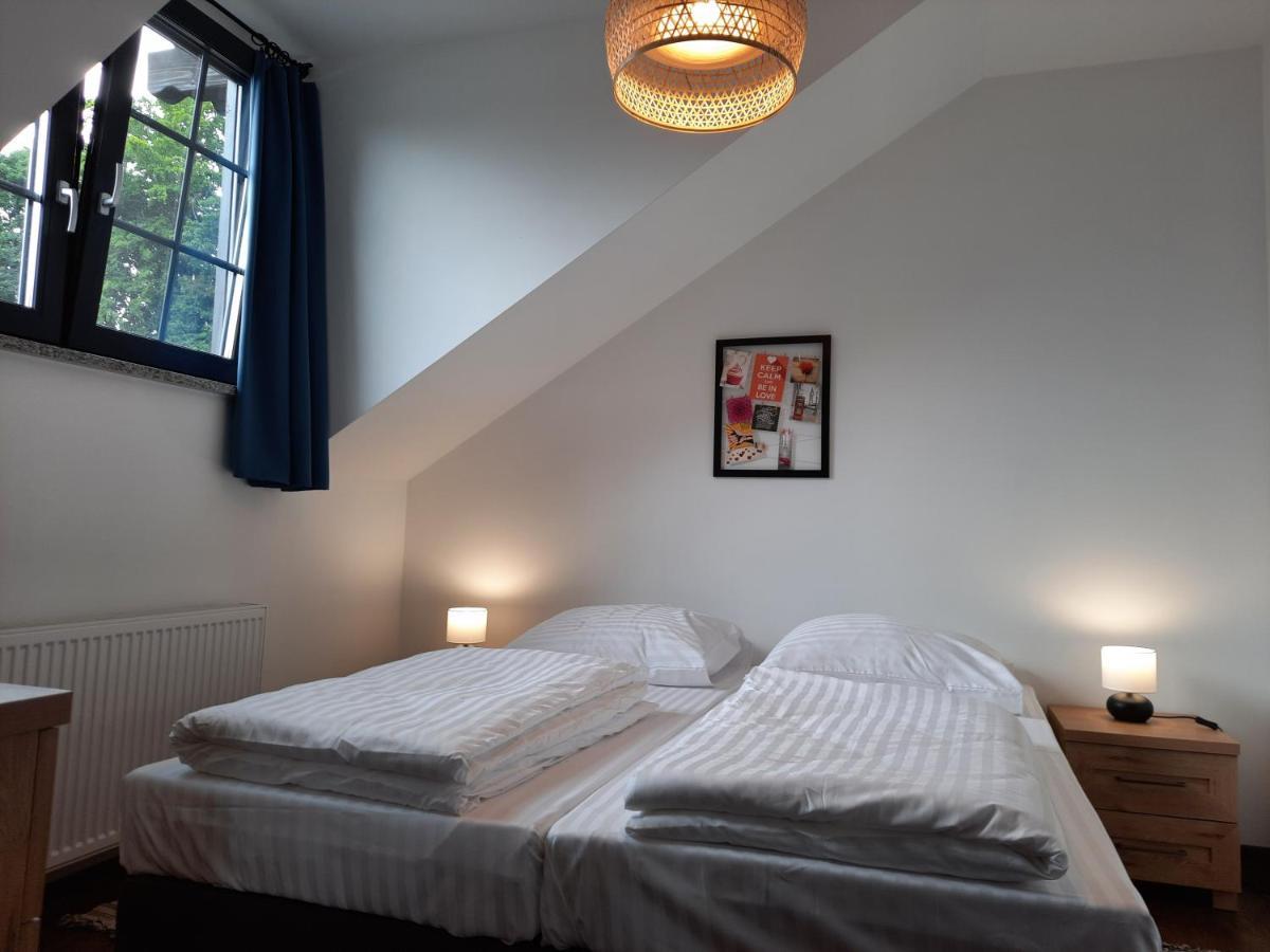 Apartament 515 Szklarska Poręba Esterno foto