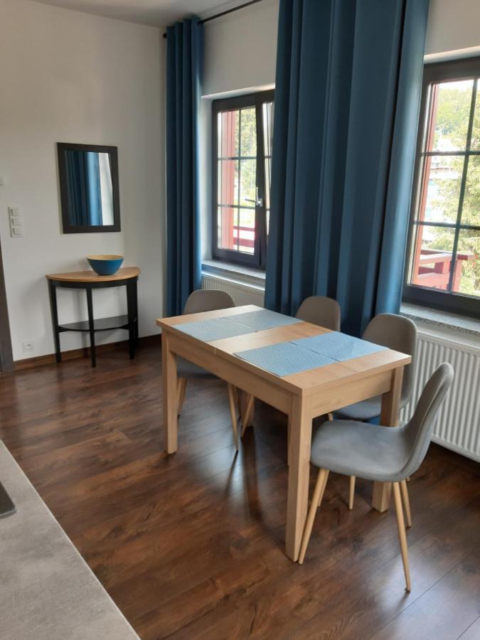 Apartament 515 Szklarska Poręba Esterno foto
