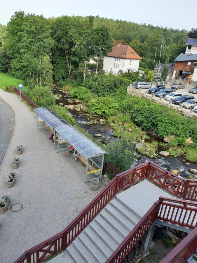 Apartament 515 Szklarska Poręba Esterno foto