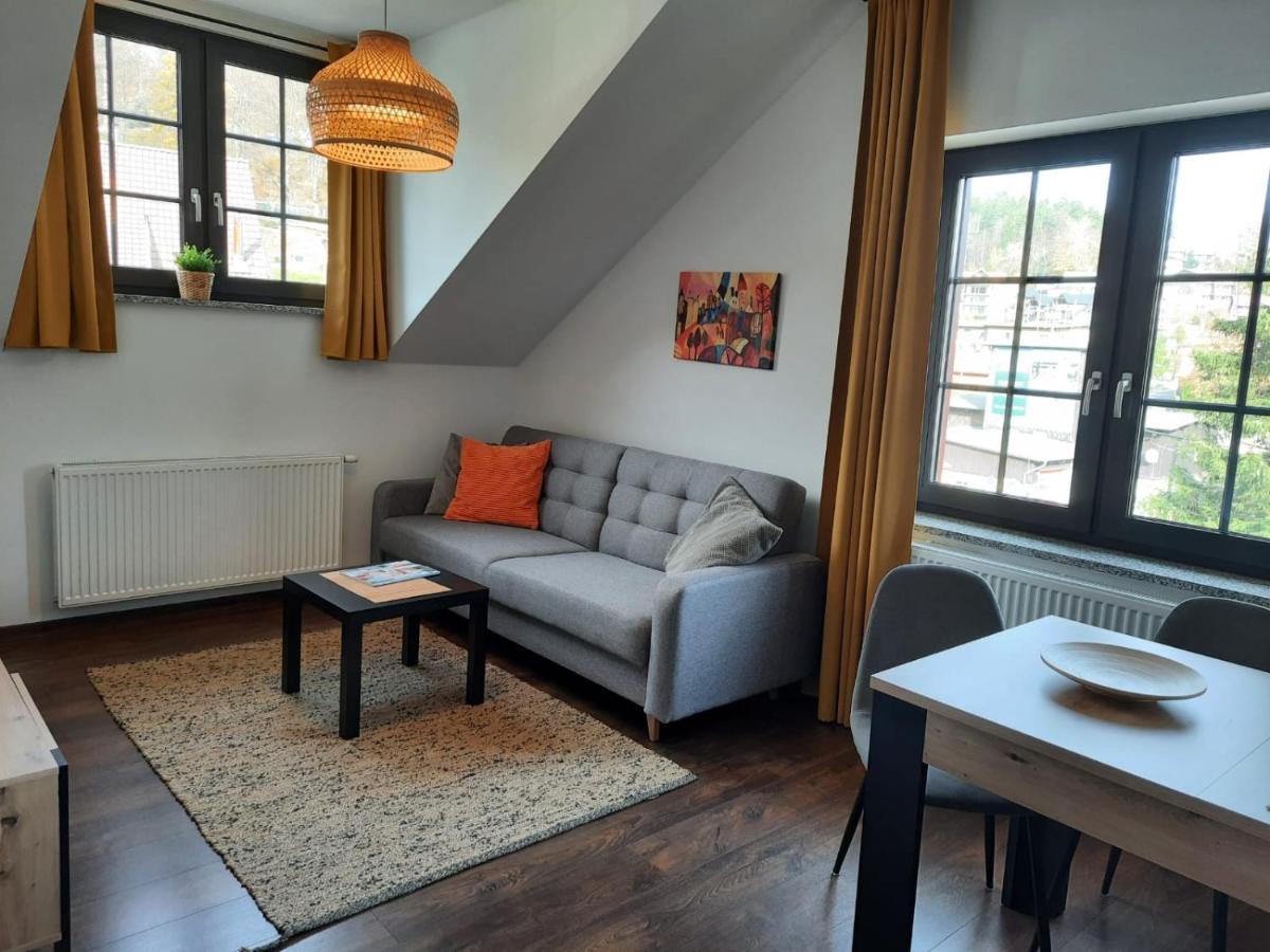 Apartament 515 Szklarska Poręba Esterno foto