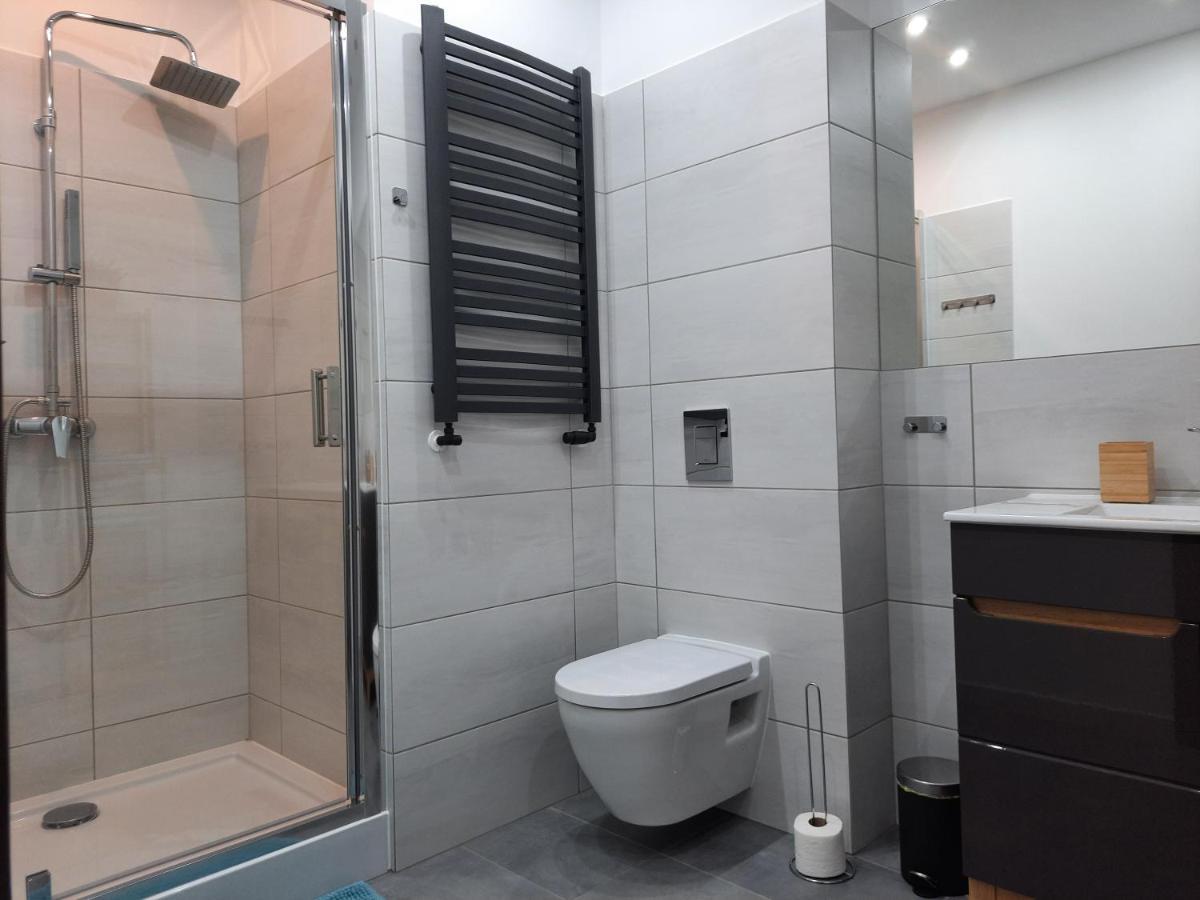 Apartament 515 Szklarska Poręba Esterno foto